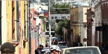 Muy activos agentes municipales