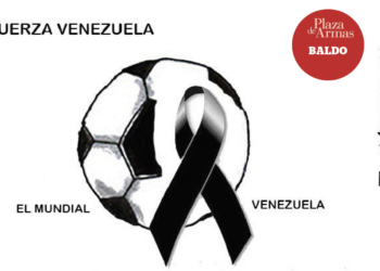 Fuerza Venezuela