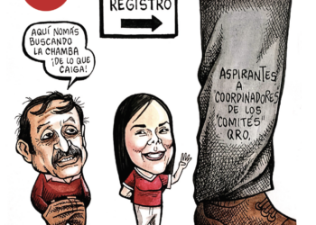 ¡Apuntadísimos!