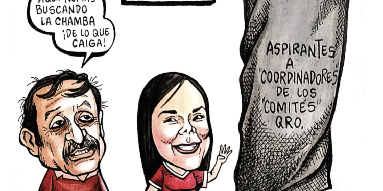 ¡Apuntadísimos!