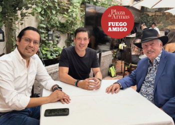 Nuestra felicitación a Gallos Blancos