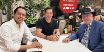 Nuestra felicitación a Gallos Blancos