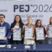 Anuncia SEJUVE la convocatoria del Premio Estatal de la Juventud 2026