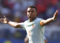 Francia ya está en semifinales