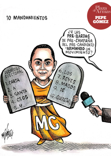 10 mandamientos