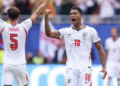 Bellingham firma el pase de Inglaterra a semifinales