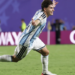 ¡Argentina vs Inglaterra en semifinales!