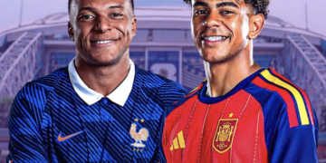 Francia y España, un duelo de múltiples cuentas pendientes