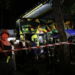 Al menos 27 muertos en incendio de un bar de Bangkok