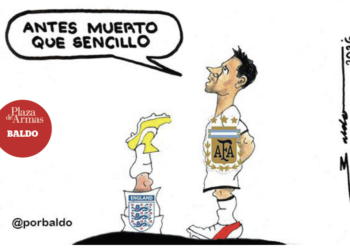 Antes muerto que sencillo