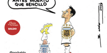 Antes muerto que sencillo