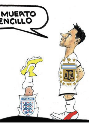 Antes muerto que sencillo
