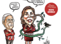 Escándalo en B.C.