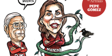 Escándalo en B.C.
