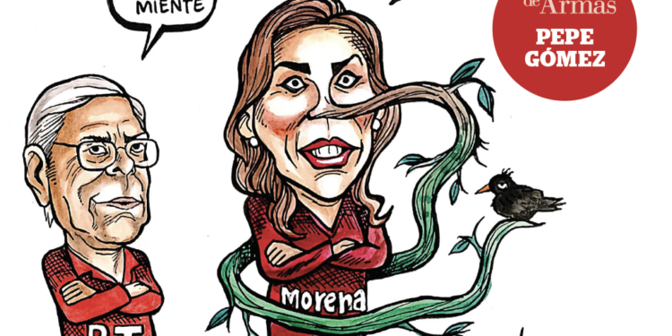 Escándalo en B.C.