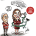 Escándalo en B.C.