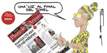 Una “luz” al final del túnel