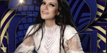 Laura Pausini encabezará show previo a la final del Mundial 2026