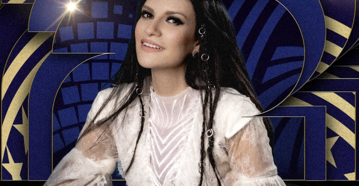 Laura Pausini encabezará show previo a la final del Mundial 2026