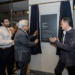 Inaugura Kuri sede de Plaza de Armas