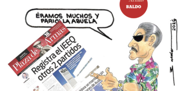 Éramos muchos y parió la abuela
