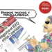 Éramos muchos y parió la abuela