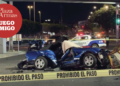 Cobra dos vidas la 57