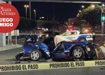 Cobra dos vidas la 57