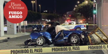 Cobra dos vidas la 57