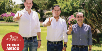 “Aliados generacionales”