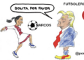 Futboleros