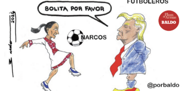 Futboleros