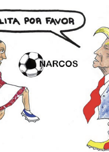 Futboleros