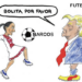 Futboleros