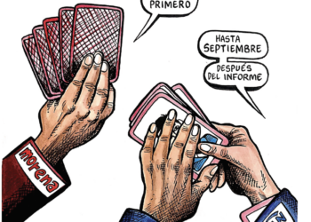 El tapado de Querétaro