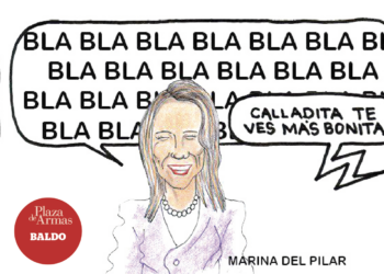 Marina del Pilar