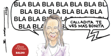 Marina del Pilar