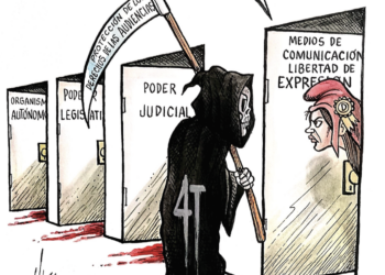 ¿Censura?