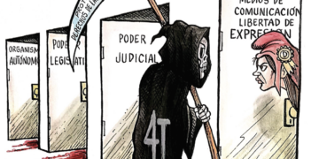¿Censura?