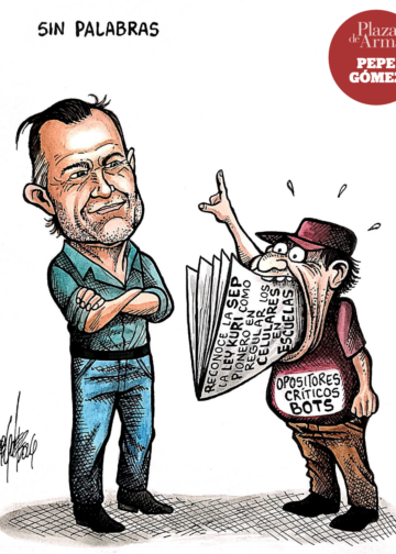 Sin palabras