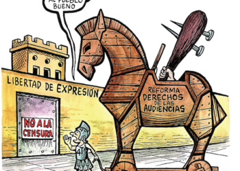 ¡Cuidado!