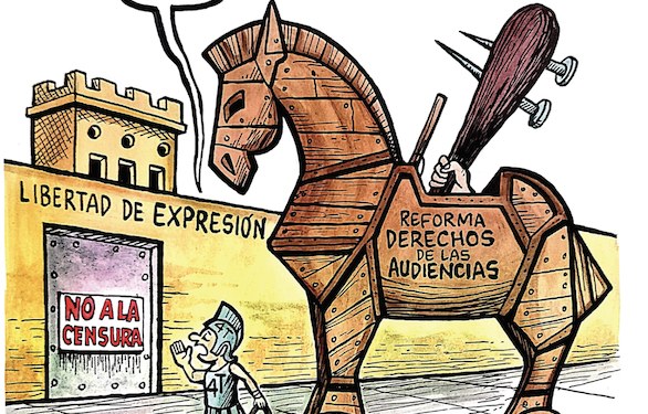 ¡Cuidado!