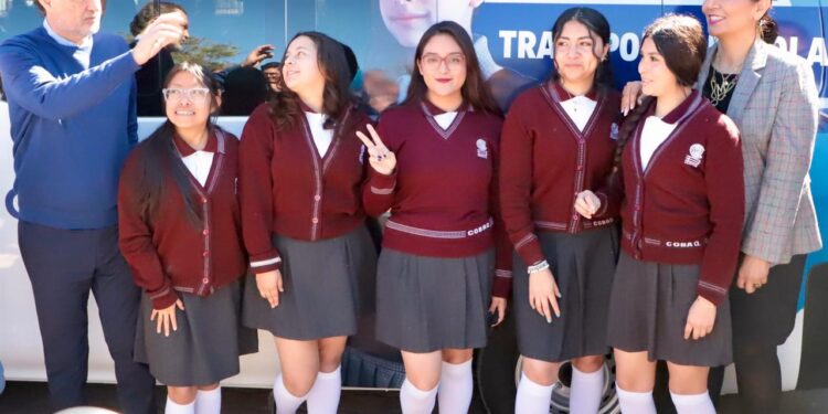 Querétaro impulsa el talento científico con el programa Mujeres STEM+ 2026