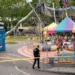 Tres muertos en un tiroteo durante un festival gastronómico en Seattle