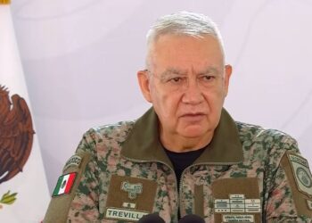Defensa utilizaría drones para detectar artefactos explosivos en Michoacán