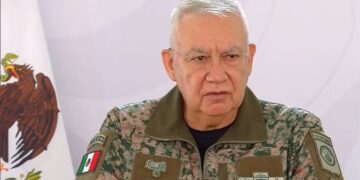 Defensa utilizaría drones para detectar artefactos explosivos en Michoacán