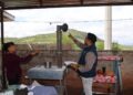 DIF de Querétaro impulsa proyectos de vivienda y autosuficiencia en los 18 municipios