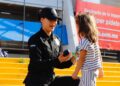 Destaca la Policía Estatal de Querétaro entre las mejor evaluadas de México