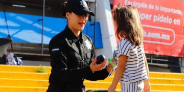 Destaca la Policía Estatal de Querétaro entre las mejor evaluadas de México
