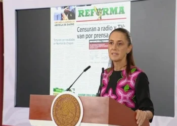 Es falso que objetivo del Gobierno sea censurar.- CSP